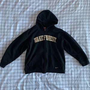 Wake Forest Women’s Jacket
